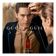 GUILTY ABSOLU POUR HOMME